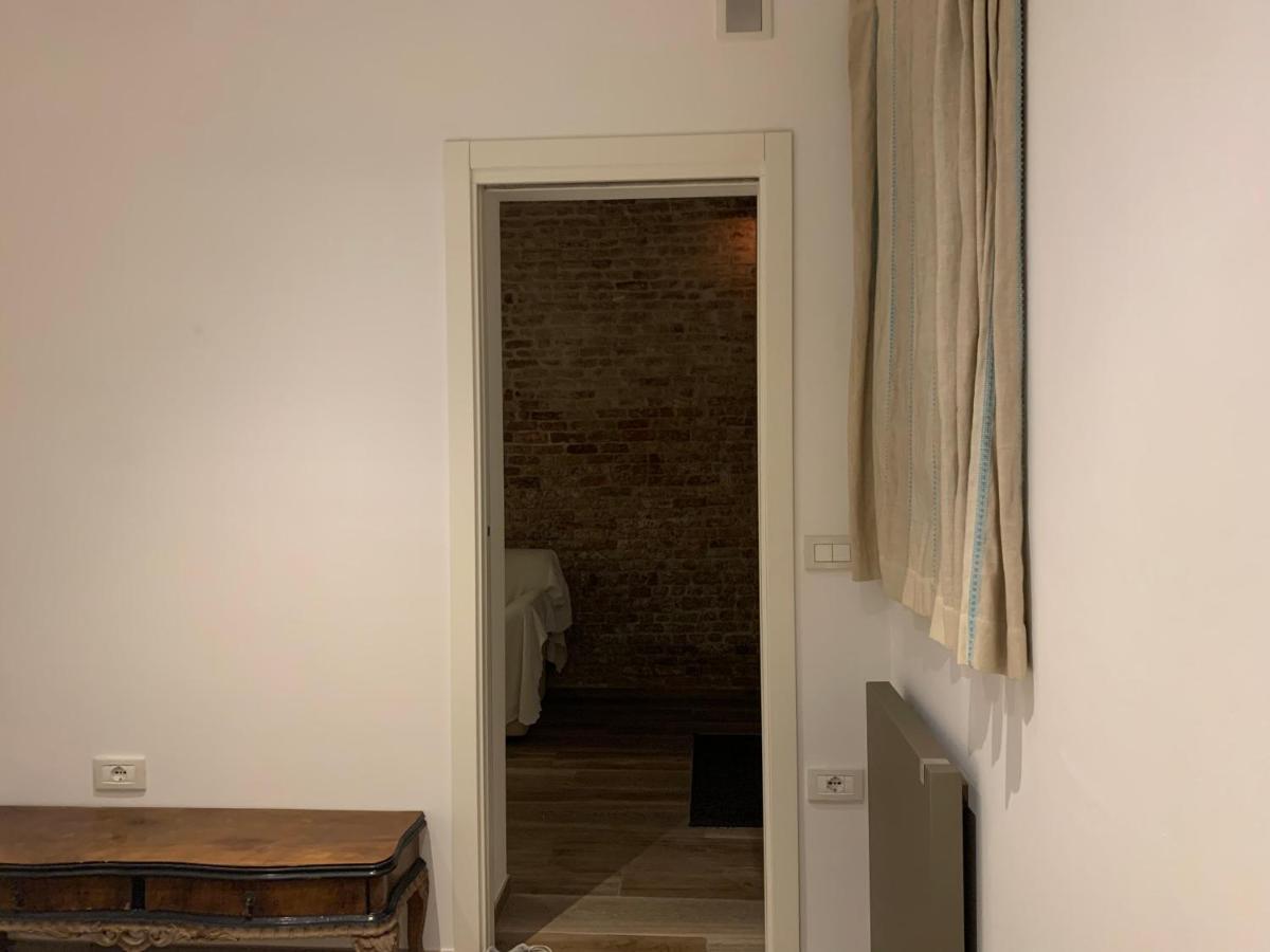 Ca' Dei Pasi Veneza Exterior foto